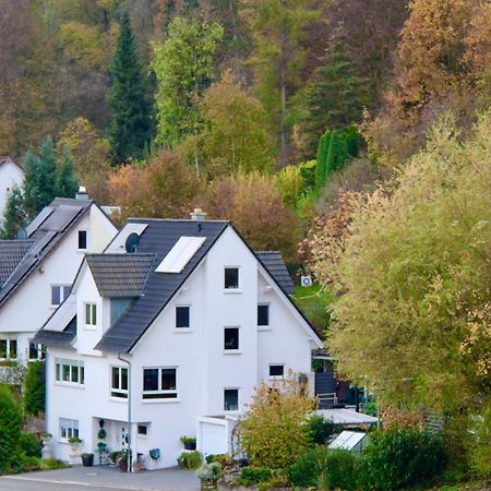 B&B Arlesbrunnen Egloffstein Dış mekan fotoğraf