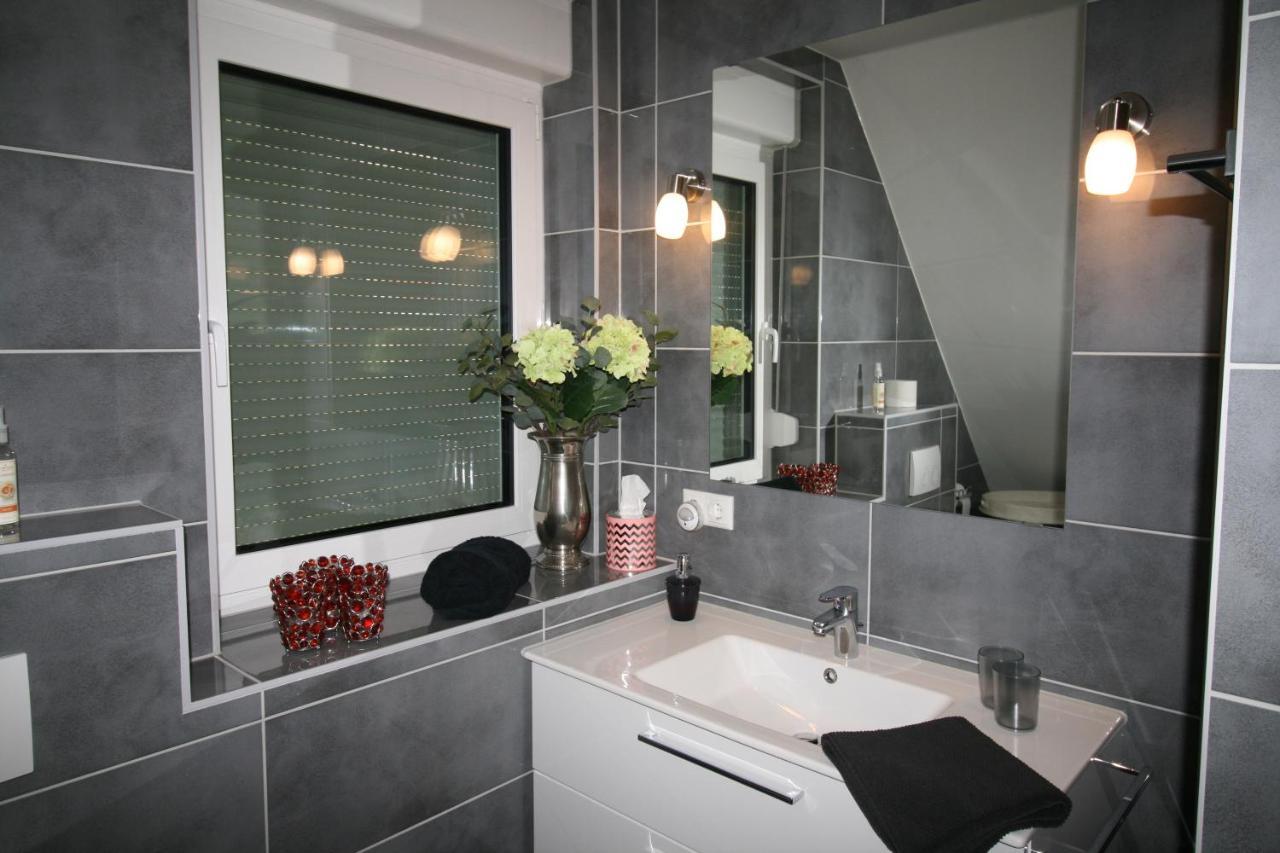 B&B Arlesbrunnen Egloffstein Dış mekan fotoğraf