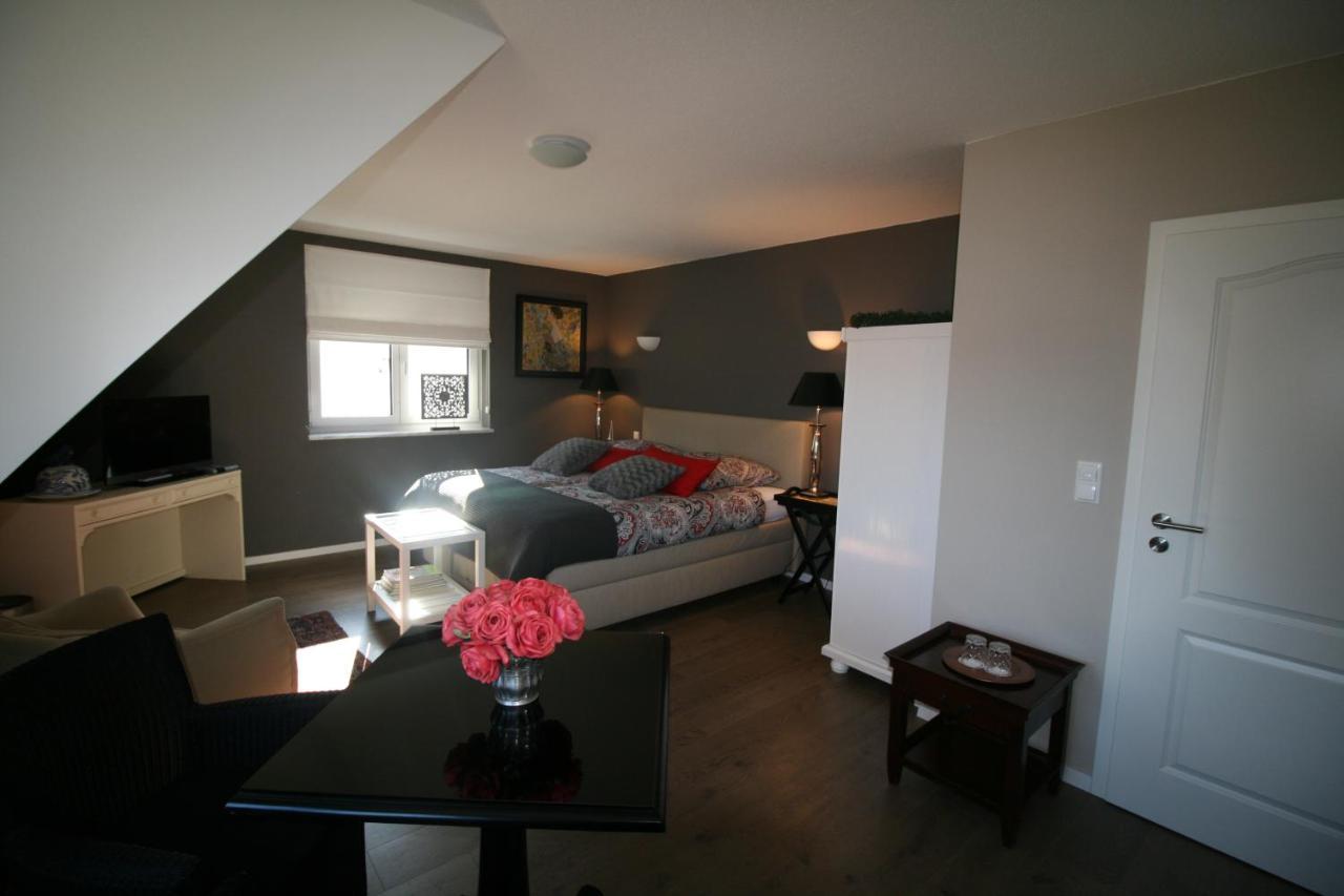 B&B Arlesbrunnen Egloffstein Dış mekan fotoğraf