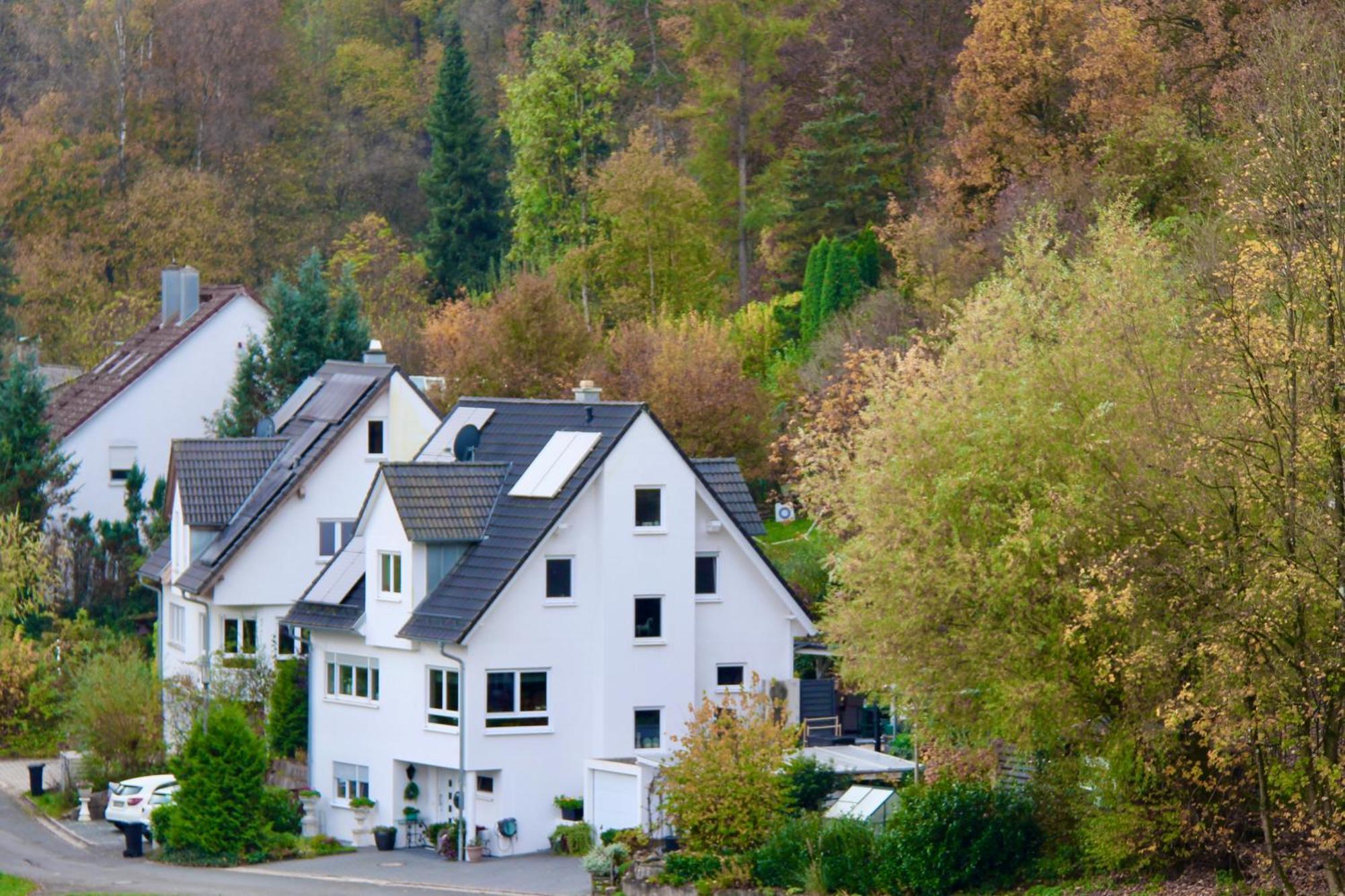 B&B Arlesbrunnen Egloffstein Dış mekan fotoğraf