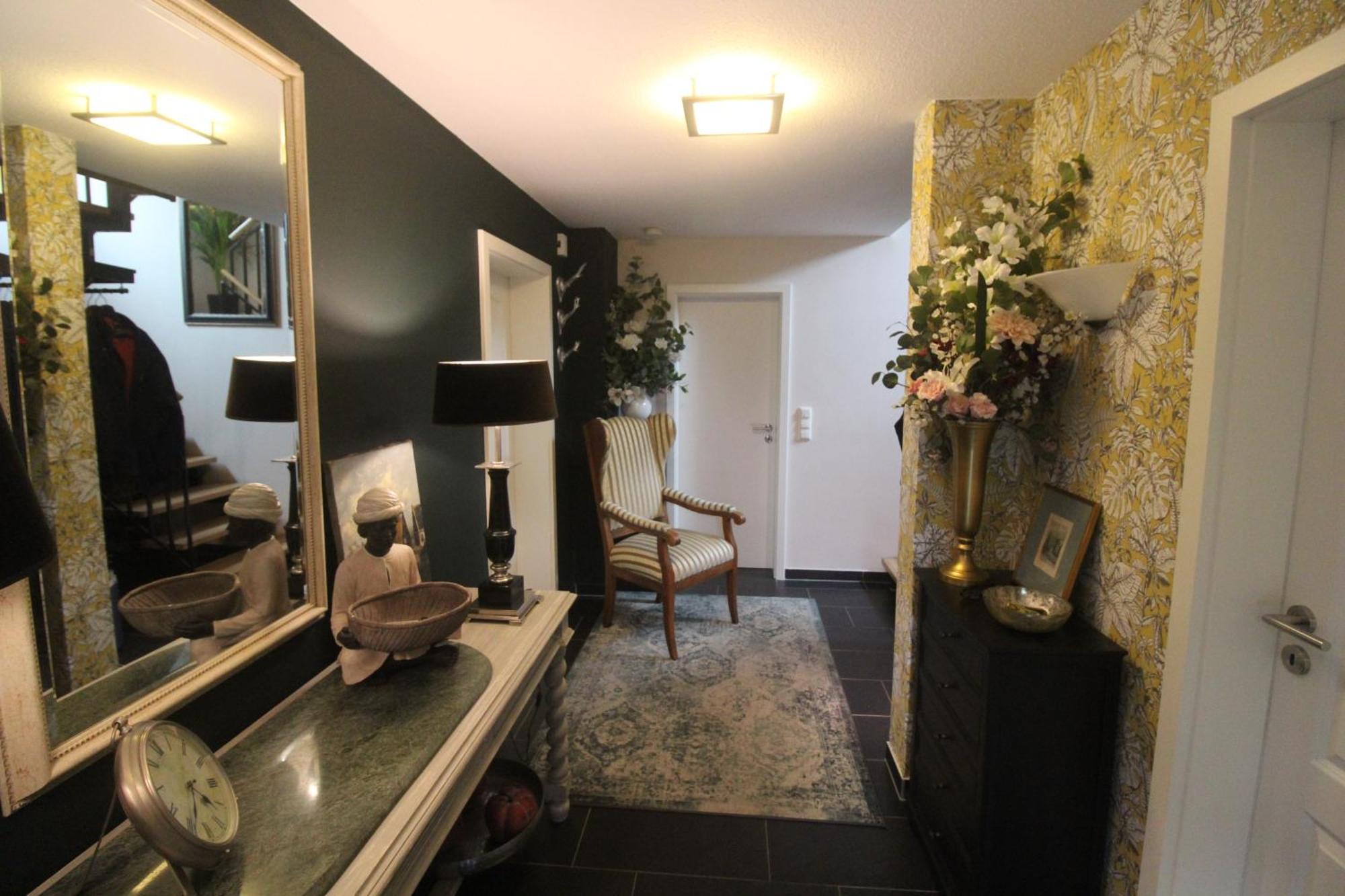 B&B Arlesbrunnen Egloffstein Dış mekan fotoğraf